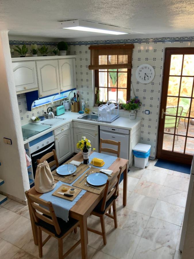 A Casinha Villa Lagos Exterior photo