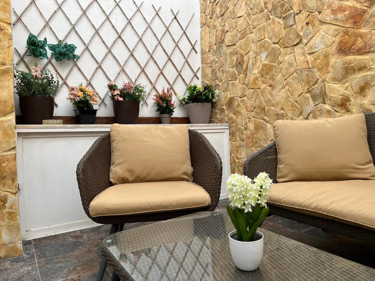 A Casinha Villa Lagos Exterior photo