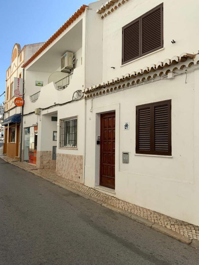A Casinha Villa Lagos Exterior photo